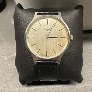Longines Longines La Grande Classique L4.636.2 33mm Stainless steel Golden