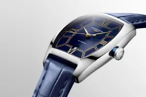 Longines Evidenza