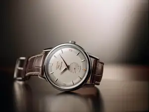 Longines Flagship Heritage – 60th Anniversary 1957-2017