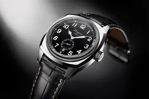 Longines Heritage 1935