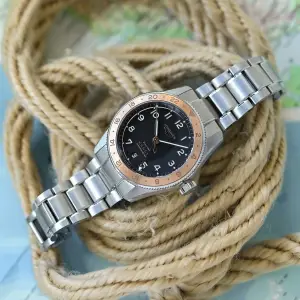 Longines Spirit Zulu Time 1925, Price & Market Data