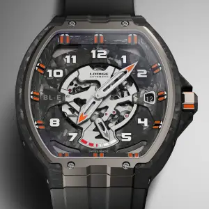Lorige BL-Endurance