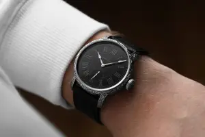Louis Erard Gravée Main, Price & Market Data