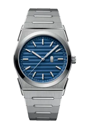 Louis Erard Louis Erard 2340 Blue