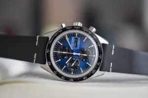 Louis Erard La Sportive Limited Edition Chronographs