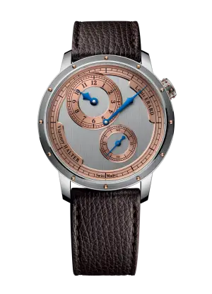 Louis Erard Le Régulateur Louis Erard x Vianney Halter II - e-commerce exclusive