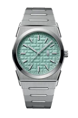 Louis Erard Louis Erard 2340 Mint