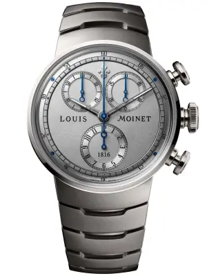 Louis Moinet 1816