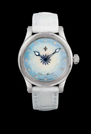 Louis Moinet Sundance