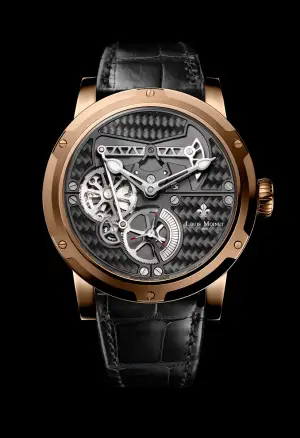 Louis Moinet Derrick LM-64.50.51