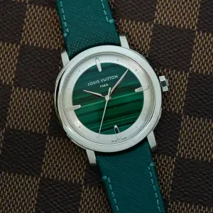 Louis Vuitton Escale Malachite