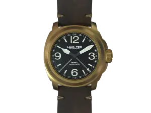 LUM-TEC M94 Bronze No date Pre-Order