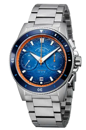 Mühle-Glashütte Mühle-Glashütte Sportivo