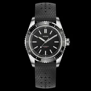 Maen HUDSON 38 MK5 - M1.1.7