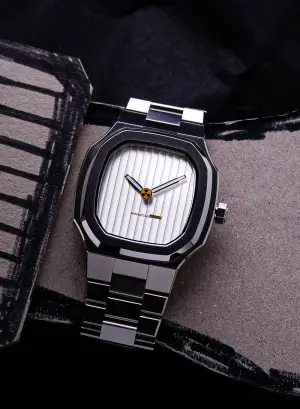 Maen Manhattan Project