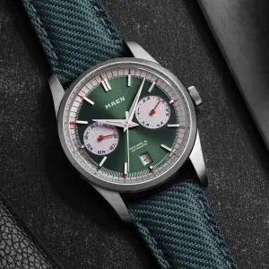 Maen Brooklyn 36 Mahjong Limited Edition