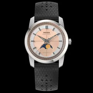 Maen LUNAR CLASSIC 36 - M7.1.3