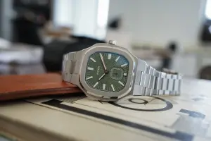 Maen Manhattan 37mm Ultra-Thin