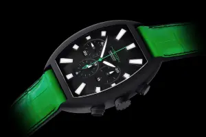 Magon Fórsa Titanium Chronograph