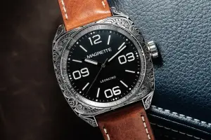 Magrette Rangi And Papa