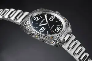 Magrette Leoncino Matariki