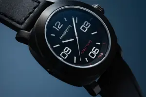 Magrette Regattare Tiki PVD