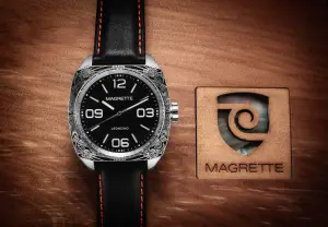 Magrette Taniwha