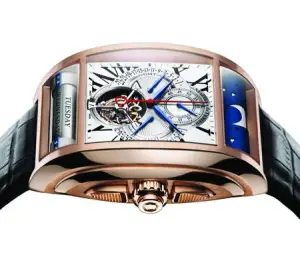 Maitres du Temps Chapter One