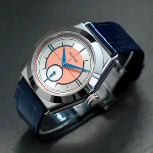 Makina Gabriel Salmon