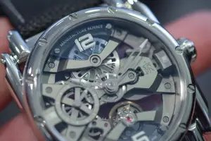 Manufacture Royale ADN Spirit