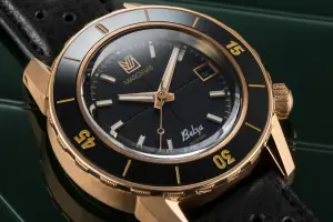 March LAB Belza Bronze