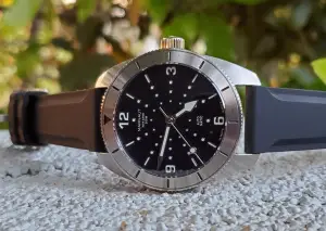 MARNAUT Dark Surge 300m