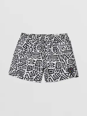 Maui & Sons Tribal Party Rocker Volley