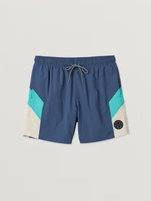 Maui & Sons Local Hero Men's Pool Shorts