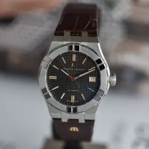 Maurice Lacroix Aikon Automatic 39mm