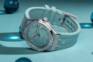 Maurice Lacroix Aikon Automatic Limited Summer Edition