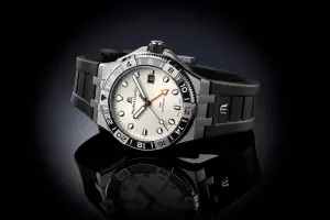 Maurice Lacroix Aikon Venturer GMT, Price & Market Data