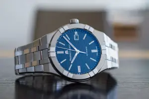 Maurice Lacroix Aikon Automatic Chronograph
