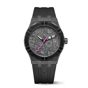 Maurice Lacroix AIKON QUARTZ WOTTO LIMITED EDITION