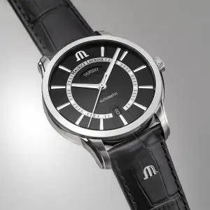 Maurice Lacroix Pontos Day-Date 41mm