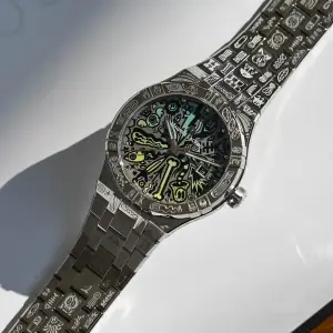 Maurice Lacroix Aikon Automatic Wotto Limited Edition