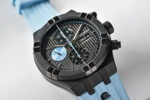 Maurice Lacroix Aikon Automatic Chronograph Sprint