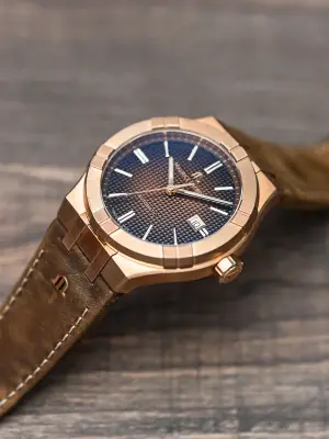 Maurice Lacroix Aikon Automatic Bronze