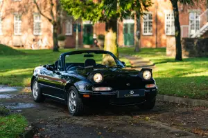 Mazda MX-5 Miata