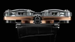 MB&F Horological Machine N°2 (HM2)