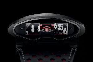 MB&F HMX