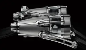 MB&F HM4 Only Watch 2011