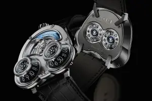 MB&F HM3 MegaWind