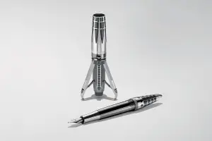MB&F Astrograph