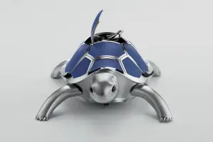 MB&F Kelys & Chirp